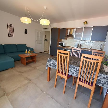 Apartments Villa Melita Dubrovnik Mlini Kültér fotó
