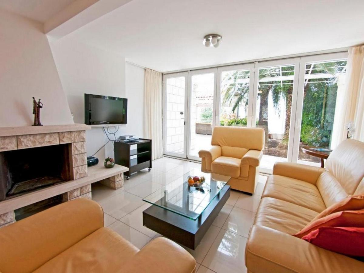 Apartments Villa Melita Dubrovnik Mlini Kültér fotó
