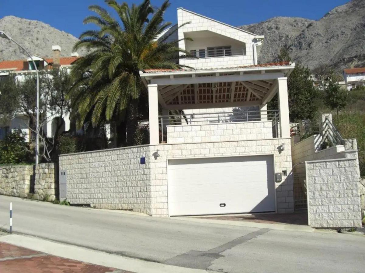 Apartments Villa Melita Dubrovnik Mlini Kültér fotó