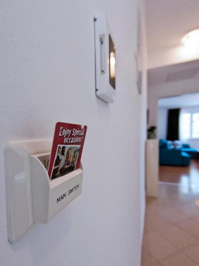 Apartments Villa Melita Dubrovnik Mlini Kültér fotó