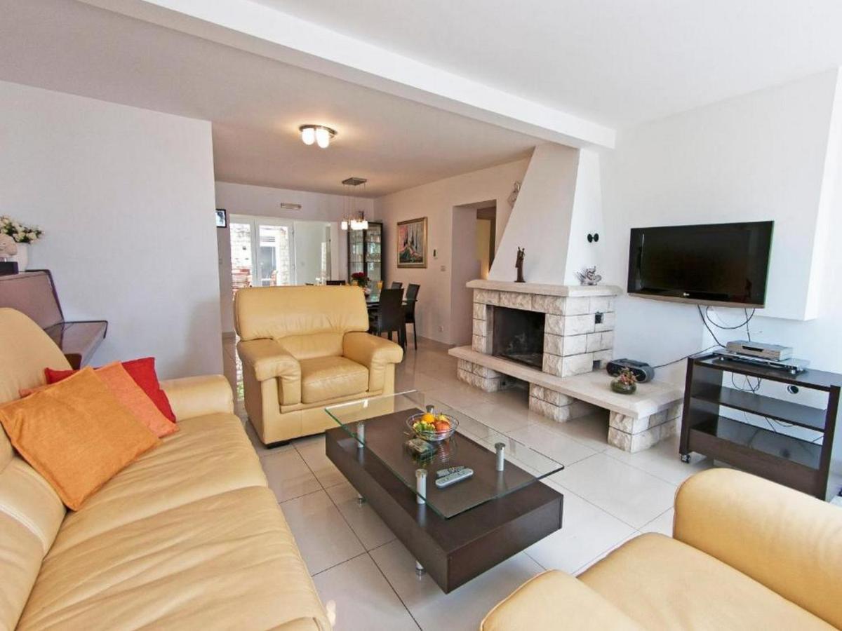 Apartments Villa Melita Dubrovnik Mlini Kültér fotó