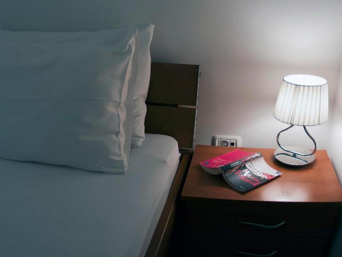 Apartments Villa Melita Dubrovnik Mlini Kültér fotó