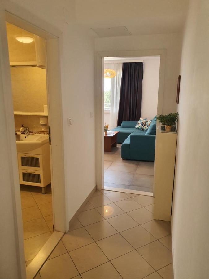 Apartments Villa Melita Dubrovnik Mlini Kültér fotó